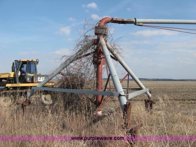 image for item 5994 Zimmatic irrigation pivot