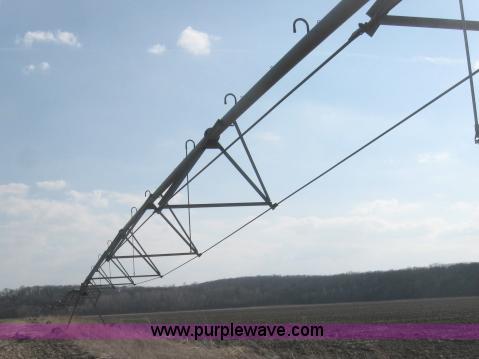 image for item 5994 Zimmatic irrigation pivot