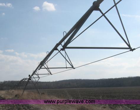 image for item 5994 Zimmatic irrigation pivot