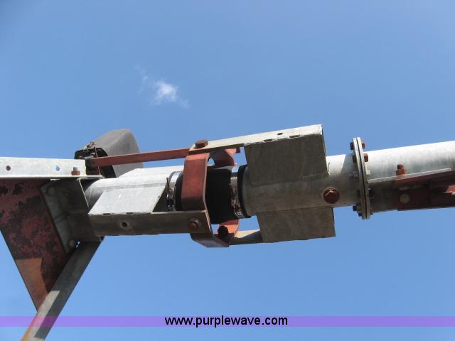 image for item 5994 Zimmatic irrigation pivot