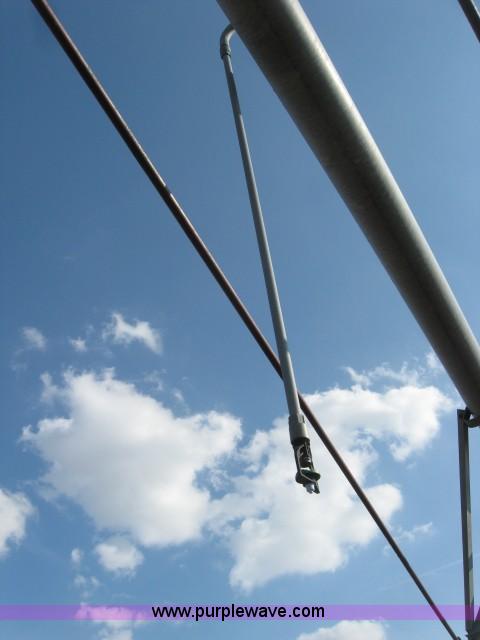 image for item 5994 Zimmatic irrigation pivot