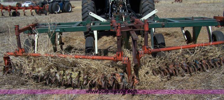 image for item 7327 Flexking 3x6' undercutter