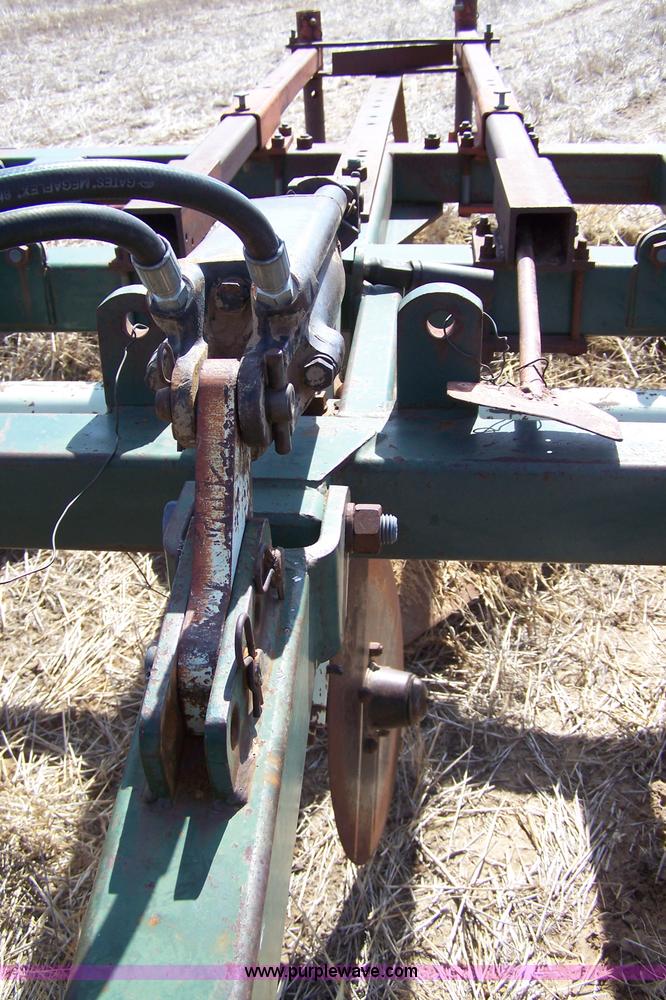 image for item 7327 Flexking 3x6' undercutter