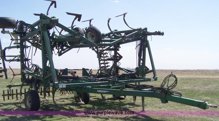 image for item 7359 QuinStar FM-3-42 42' fallow master