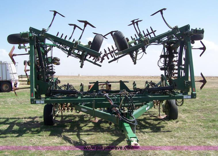 image for item 7359 QuinStar FM-3-42 42' fallow master