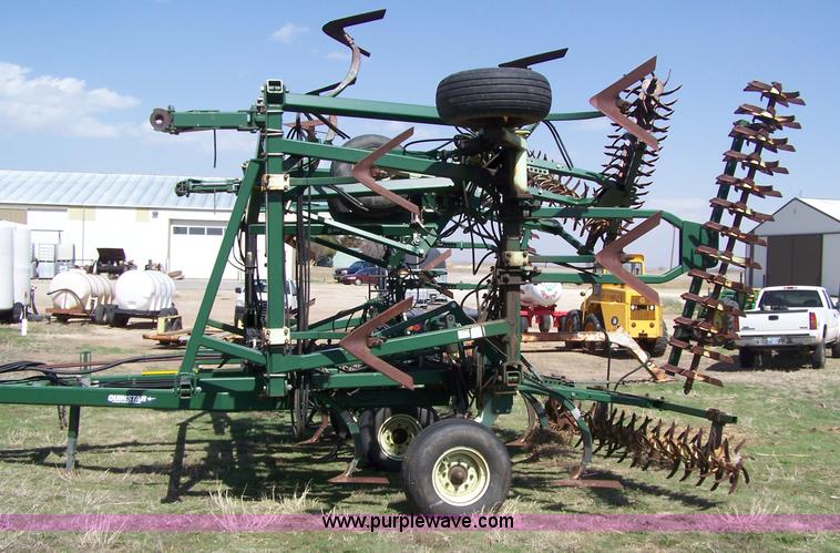 image for item 7359 QuinStar FM-3-42 42' fallow master