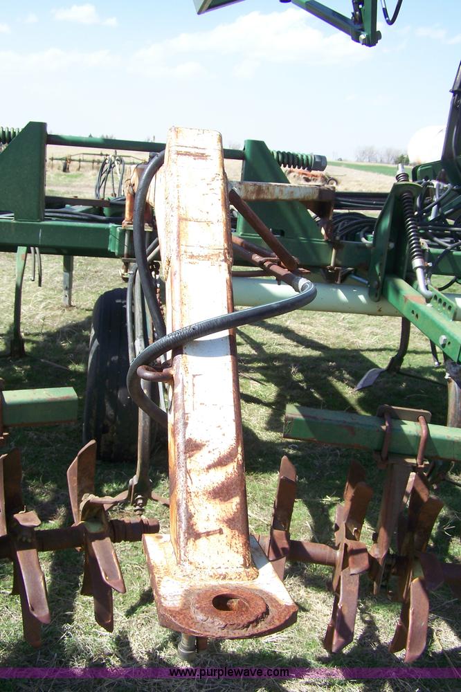 image for item 7359 QuinStar FM-3-42 42' fallow master