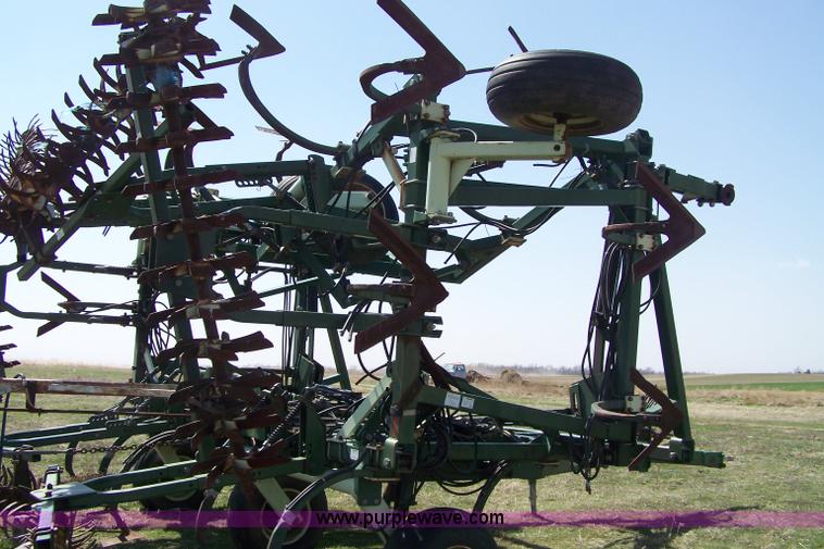 image for item 7359 QuinStar FM-3-42 42' fallow master