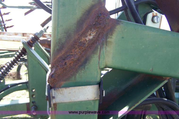 image for item 7359 QuinStar FM-3-42 42' fallow master