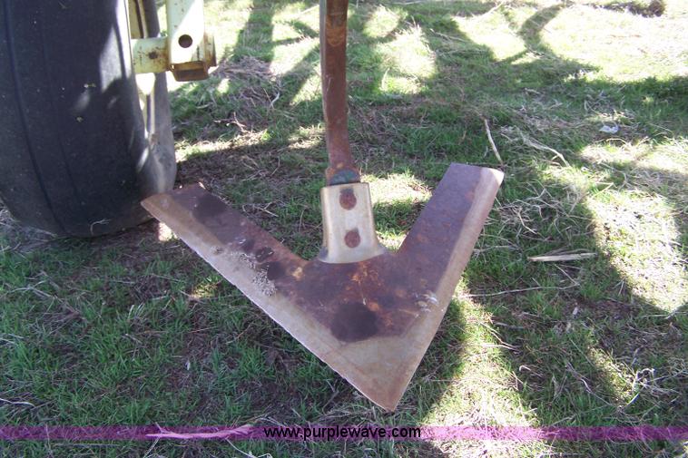 image for item 7359 QuinStar FM-3-42 42' fallow master