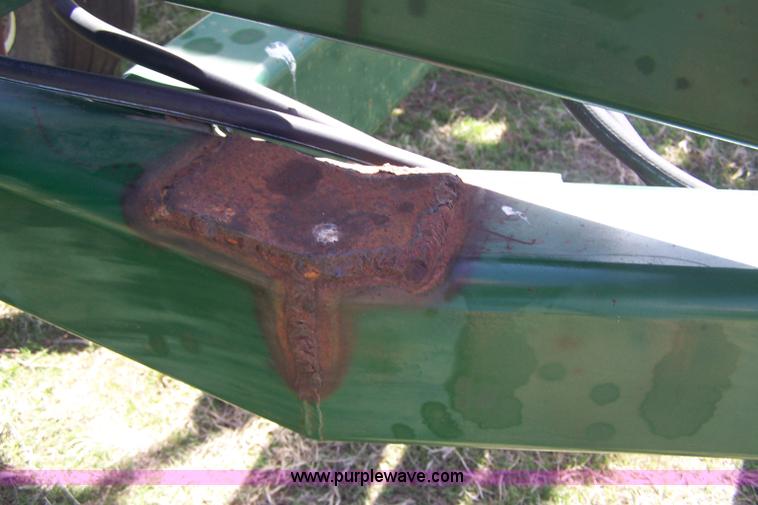 image for item 7359 QuinStar FM-3-42 42' fallow master