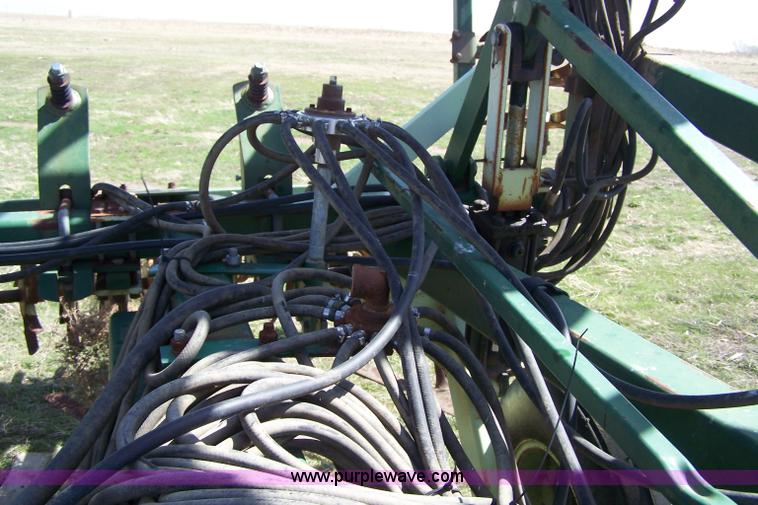 image for item 7359 QuinStar FM-3-42 42' fallow master