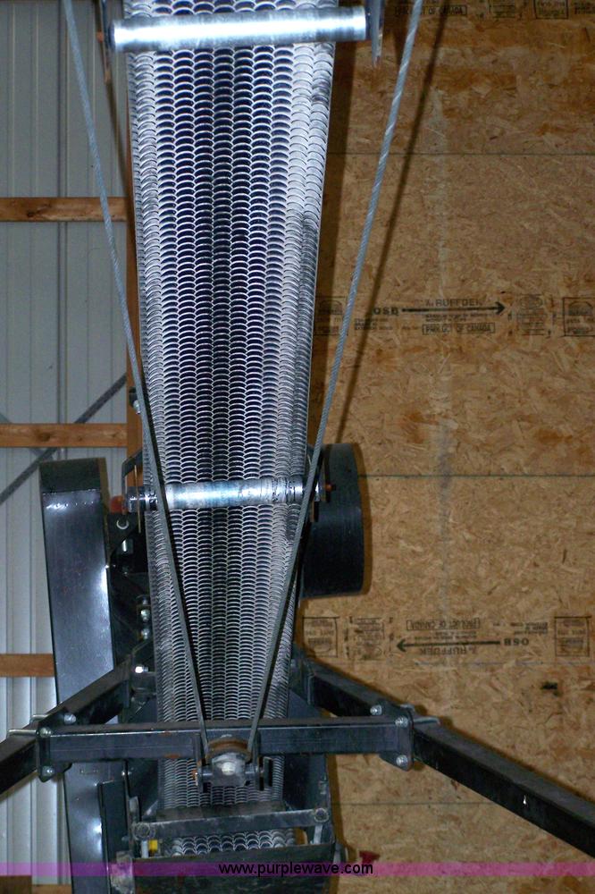 image for item 7366 Allgrain TC 1035 35' belt conveyor