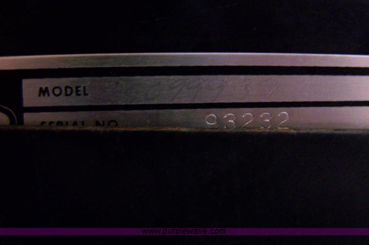 image for item 7366 Allgrain TC 1035 35' belt conveyor