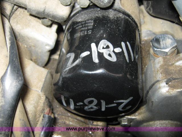 image for item 8412 2005 Yamaha Rhino 660 4x4 Exploring Edition utility vehicle