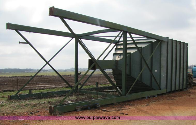 image for item 8413 Load out bin