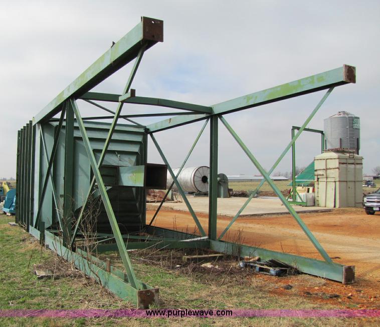 image for item 8413 Load out bin