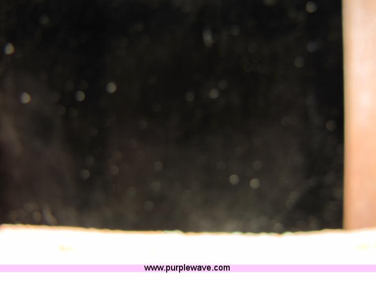 image for item 8413 Load out bin