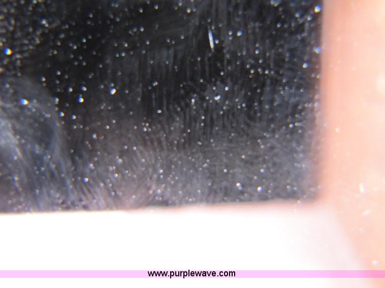 image for item 8413 Load out bin