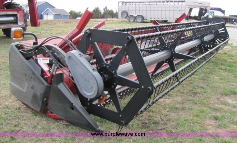 image for item 8720 1996 Case IH 1020 flex header