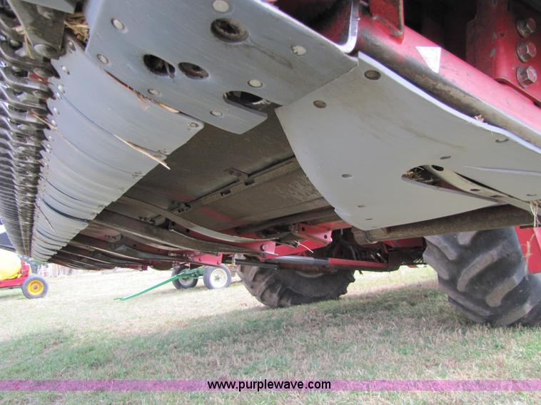 image for item 8720 1996 Case IH 1020 flex header