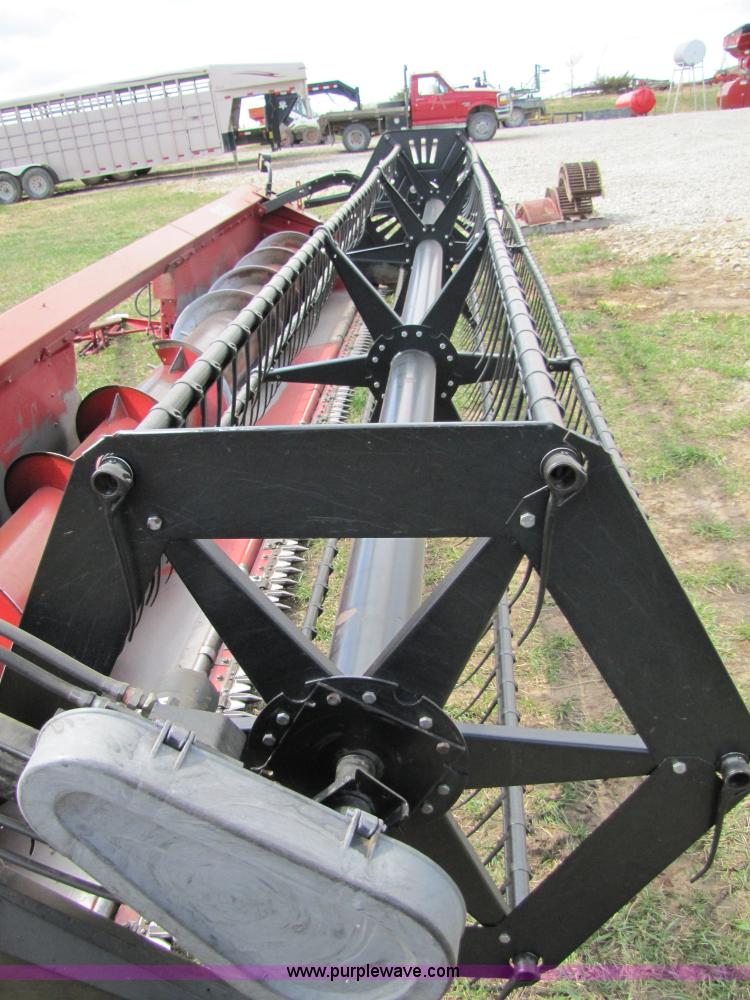image for item 8720 1996 Case IH 1020 flex header
