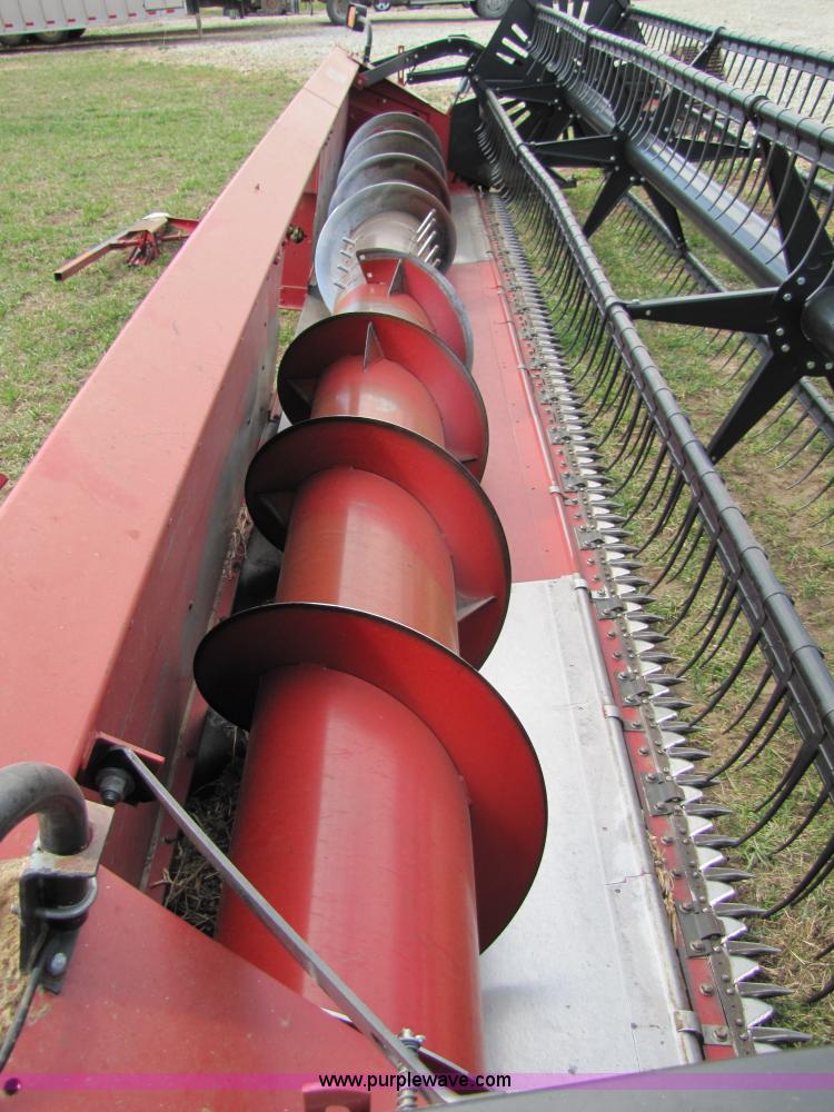 image for item 8720 1996 Case IH 1020 flex header