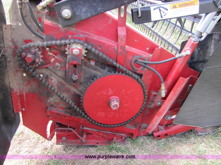 image for item 8720 1996 Case IH 1020 flex header