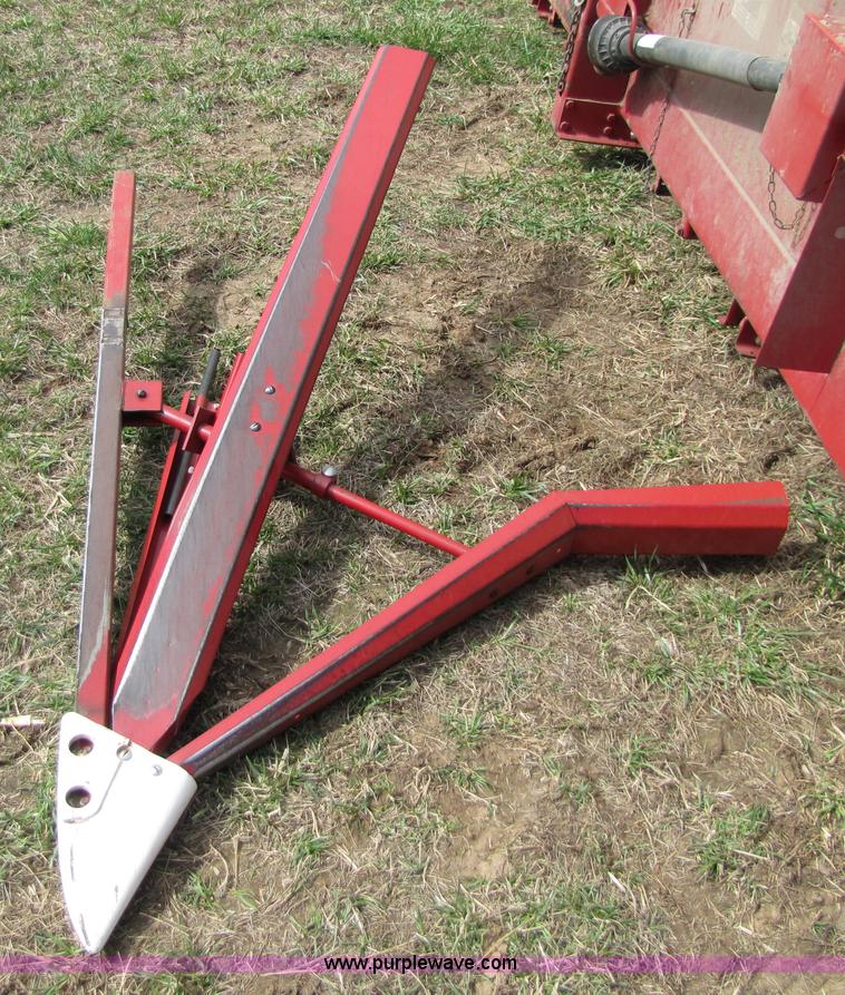 image for item 8720 1996 Case IH 1020 flex header