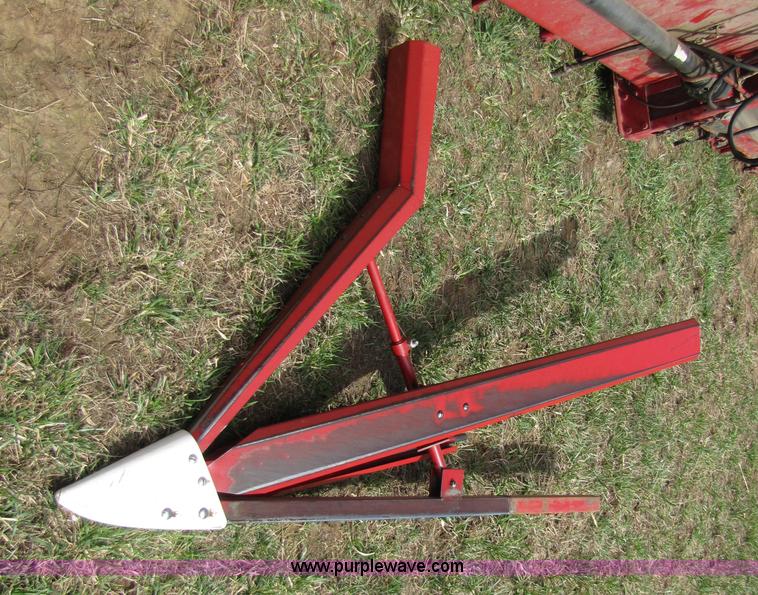 image for item 8720 1996 Case IH 1020 flex header