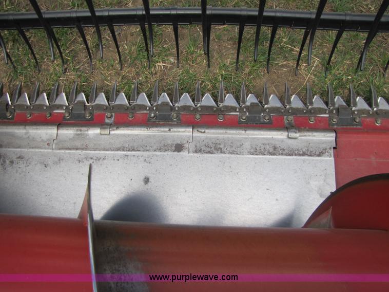 image for item 8720 1996 Case IH 1020 flex header