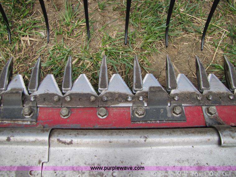 image for item 8720 1996 Case IH 1020 flex header