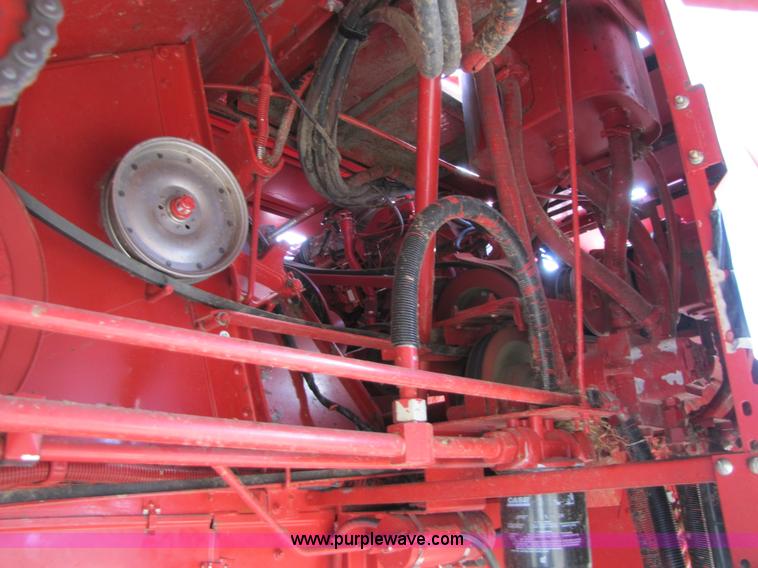 image for item 8727 1994 Case IH 1644 axle-flow combine