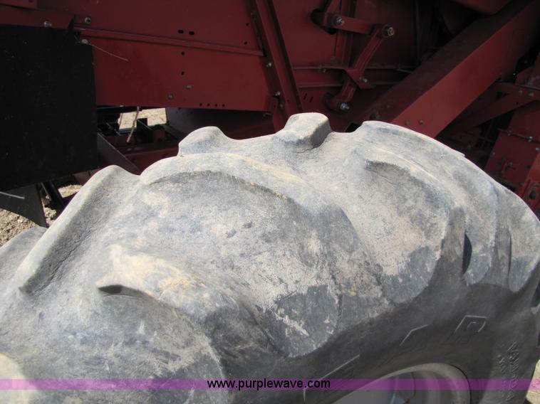 image for item 8727 1994 Case IH 1644 axle-flow combine