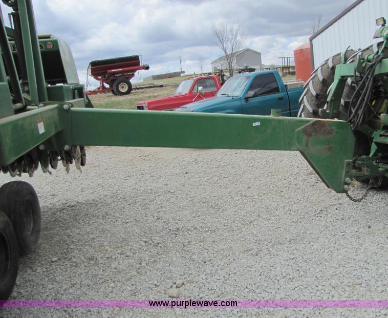 image for item 8728 1995 Great Plains 2N-2410 no-till drill