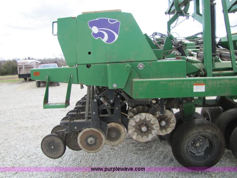 image for item 8728 1995 Great Plains 2N-2410 no-till drill