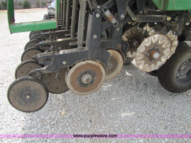 image for item 8728 1995 Great Plains 2N-2410 no-till drill