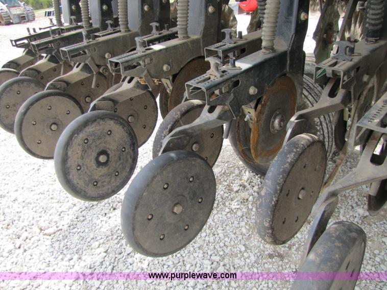 image for item 8728 1995 Great Plains 2N-2410 no-till drill