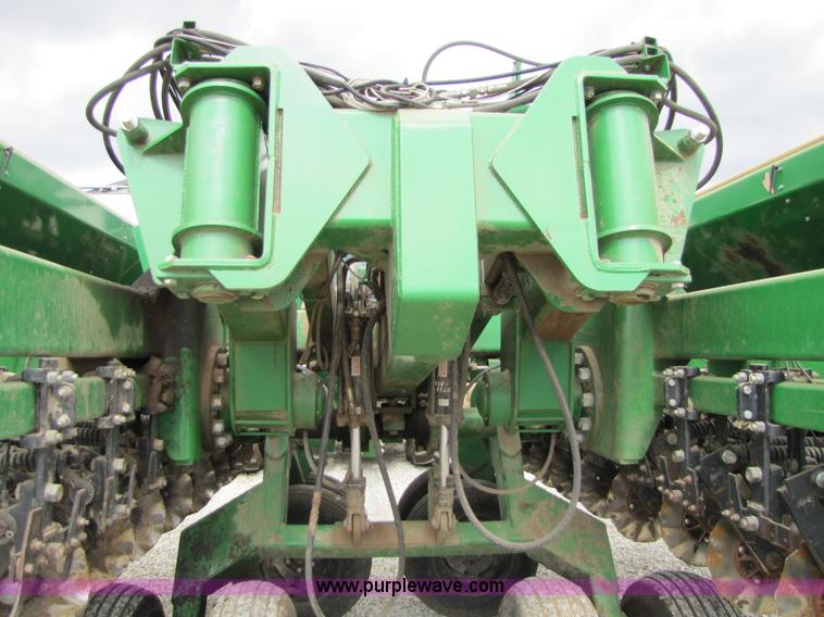 image for item 8728 1995 Great Plains 2N-2410 no-till drill