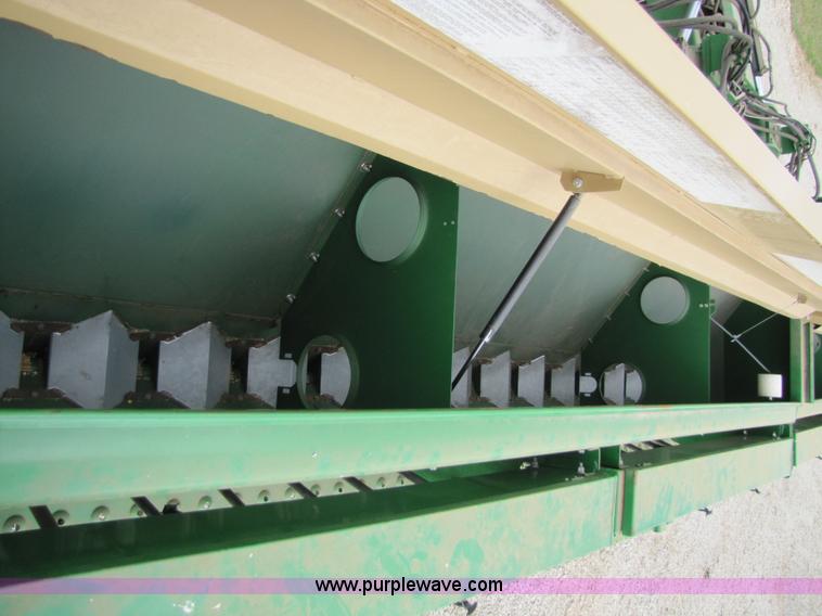 image for item 8728 1995 Great Plains 2N-2410 no-till drill