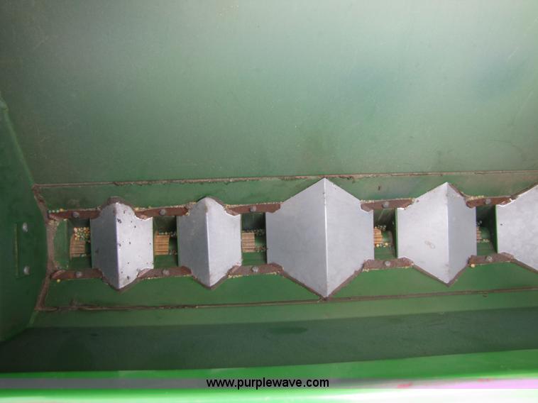 image for item 8728 1995 Great Plains 2N-2410 no-till drill