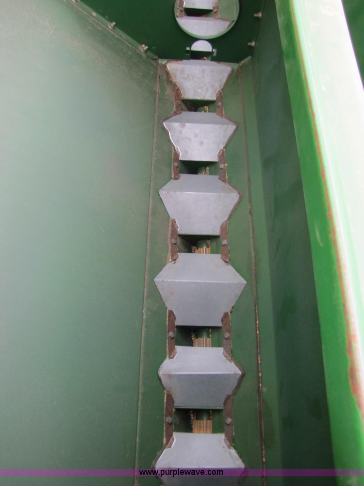 image for item 8728 1995 Great Plains 2N-2410 no-till drill