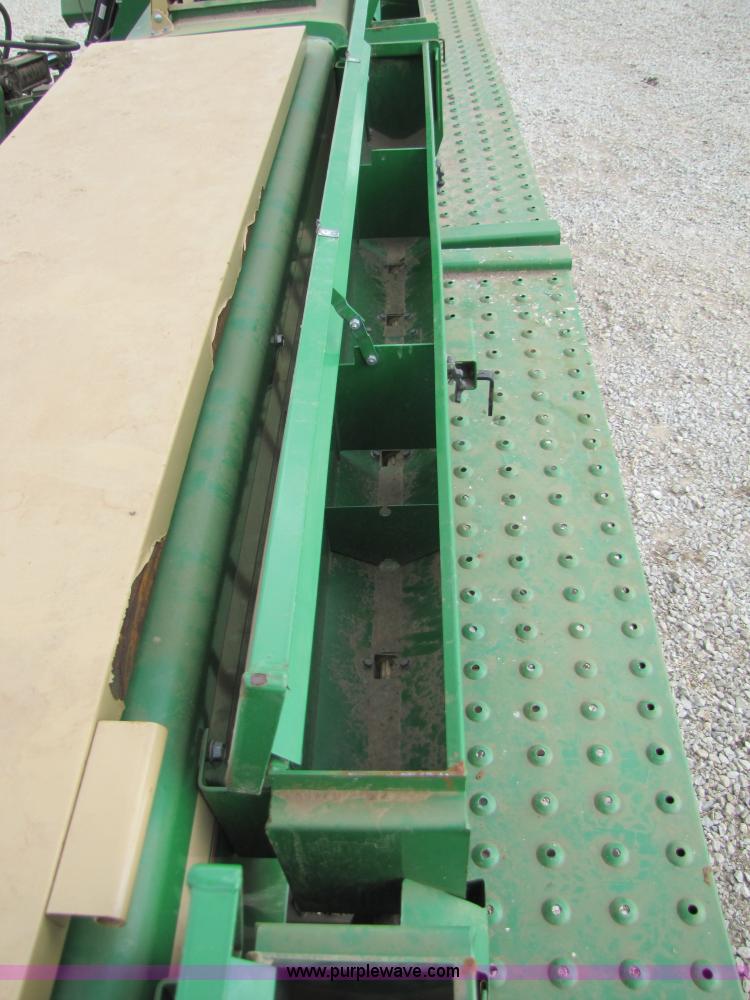 image for item 8728 1995 Great Plains 2N-2410 no-till drill