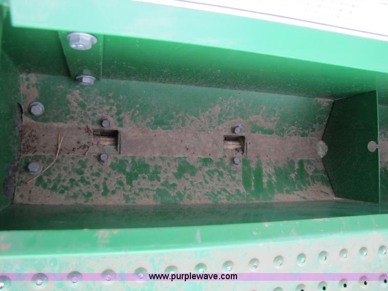 image for item 8728 1995 Great Plains 2N-2410 no-till drill