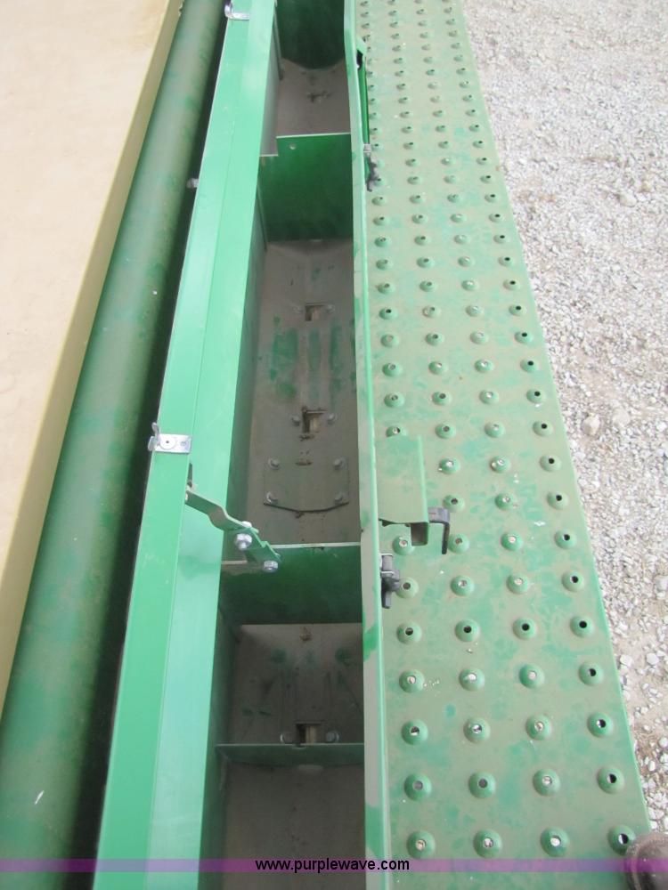 image for item 8728 1995 Great Plains 2N-2410 no-till drill