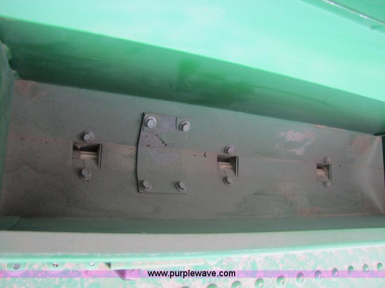 image for item 8728 1995 Great Plains 2N-2410 no-till drill