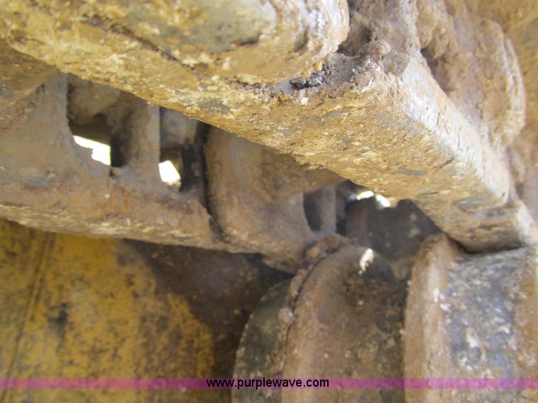 image for item 4079 1967 Caterpillar 955K track loader