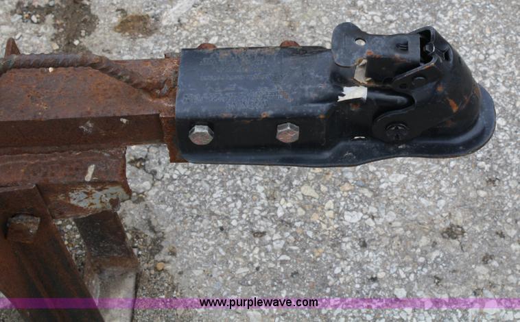 image for item 4812 Lincoln SA-200 arc welder