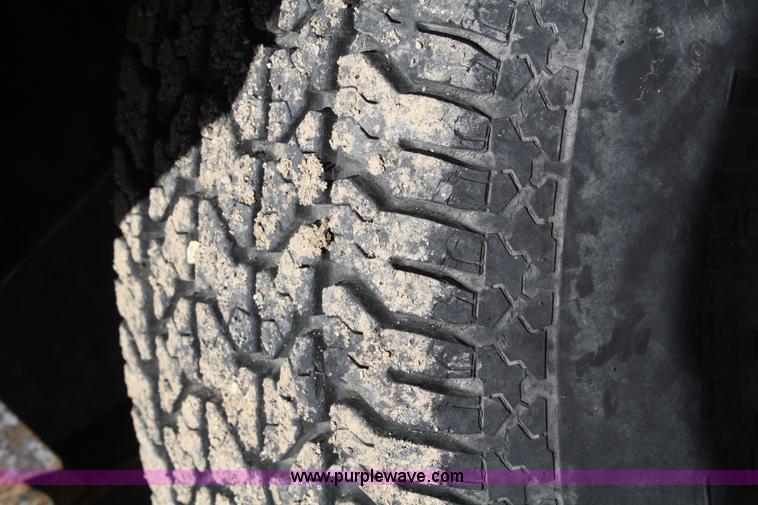 image for item 4929 Hotsy 9248 LP hot water pressure washer on trailer