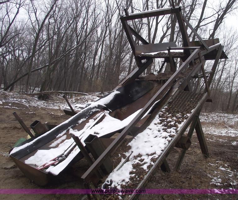 image for item 5491 Stand for Allis Chalmers screen